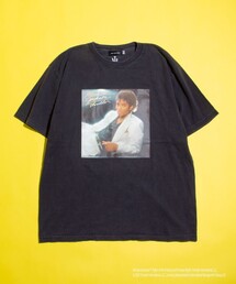 GOOD ROCK SPEED | 【GOOD ROCK SPEED/グッドロックスピード】MICHAEL JACKSON TEE by GOOD ROCK SPEED フォトTシャツ(Tシャツ/カットソー)