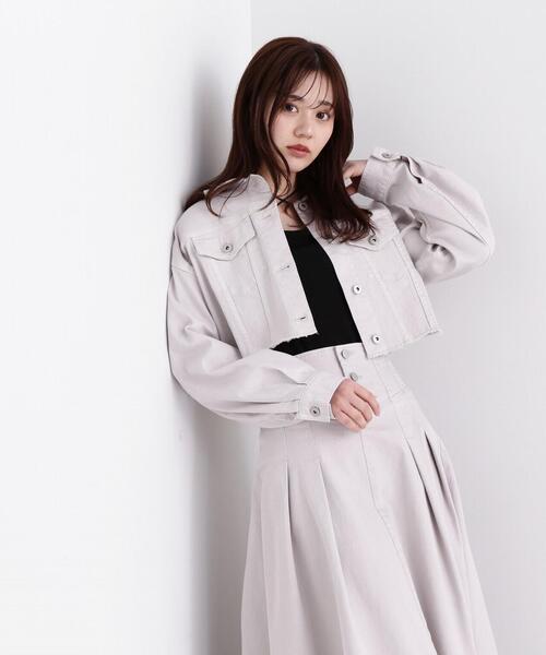 PROPORTION BODY DRESSING（プロポーションボディドレッシング