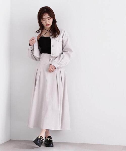 PROPORTION BODY DRESSING（プロポーションボディドレッシング
