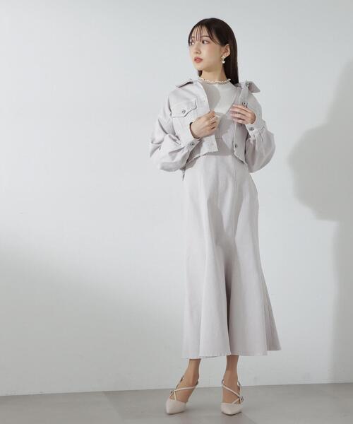 PROPORTION BODY DRESSING（プロポーションボディドレッシング