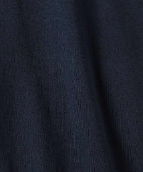 green label relaxing（グリーンレーベルリラクシング）の「スビン ハイツイスト モックネック ニット（ニット/セーター・メンズ・ネイビー/ライム/ライトグレー・L/XL/M/S）」の21枚目の写真