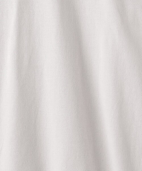 green label relaxing（グリーンレーベルリラクシング）の「スビン ハイツイスト モックネック ニット（ニット/セーター・メンズ・ネイビー/ライム/ライトグレー・L/XL/M/S）」の16枚目の写真