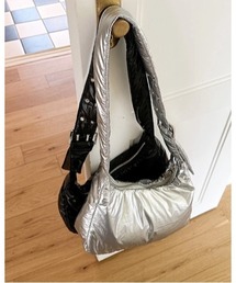 3.3 Field Trip  | 3.3 Field Trip／グロッシー バック  2108817(ショルダーバッグ)