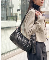 3.3 Field Trip  | 3.3 Field Trip／グロッシー バック  2108817(ショルダーバッグ)