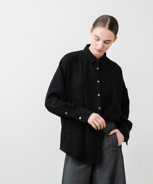 NOBLE ELENI/エルニ ウールモヘヤポプリンジャケット　サイズ38 NOBLE ELENI/エルニ ウールモヘヤポプリンジャケット サイズ38 NOBLE