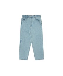 AAPE NOW DENIM PANTS
