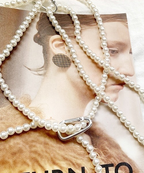 【入荷極小】CHANEL 24春夏プレ限定 パール チェーンベルト CHANEL専門 リサイクルショップ COCO » Blog Archive » 大人気