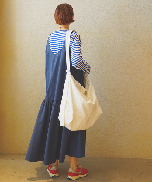 <美品>journal standard luxe 【FEB】ドレス JOURNAL STANDARD LUXE（ジャーナルスタンダード ラックス）の「【FEB