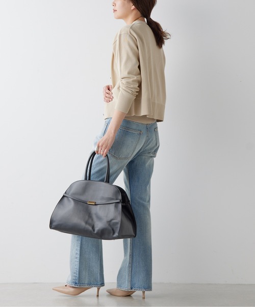 GALLARDAGALANTE（ガリャルダガランテ）の「アイシーコットンVネック