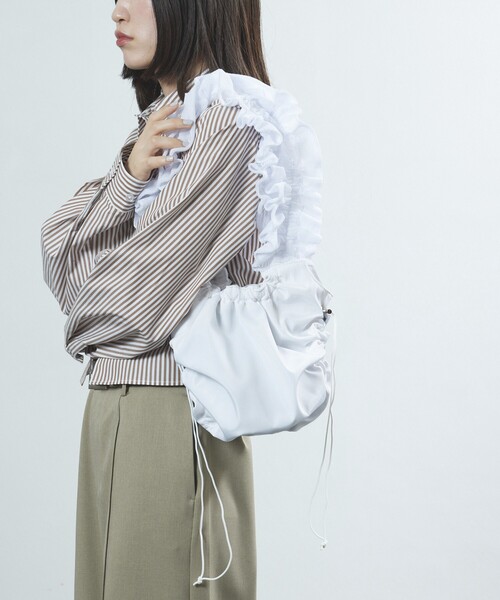 Firsthand ファーストハンド　バルーントゥパンプス Firsthand（ファーストハンド）の「Firsthand/ファーストハンド