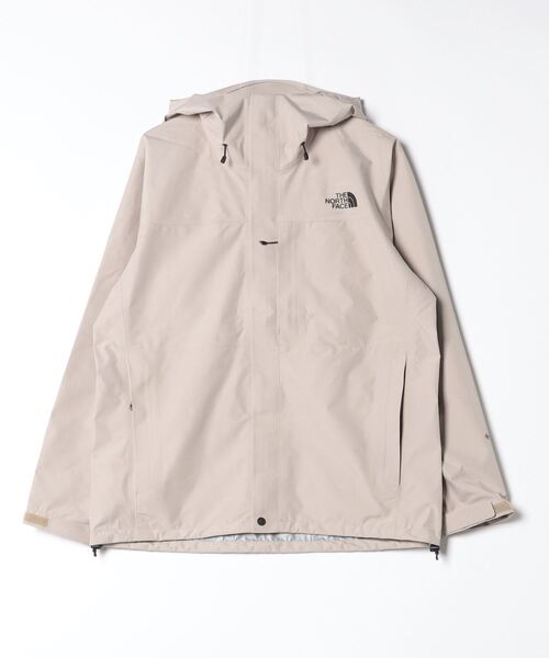 THE NORTH FACE(ザノースフェイス)の「ザ ノース フェイス THE NORTH FACE Cloud Jacket_クラウドジャケット(その他アウター・メンズ・ブラック/サンドグレー・M/L/LL)」の1枚目の写真