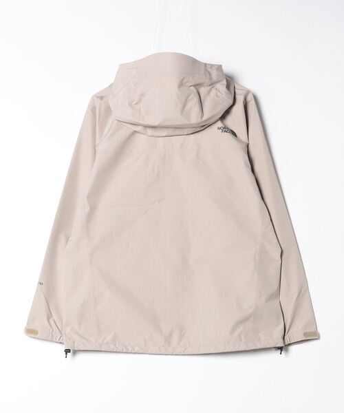 THE NORTH FACE(ザノースフェイス)の「ザ ノース フェイス THE NORTH FACE Cloud Jacket_クラウドジャケット(その他アウター・メンズ・ブラック/サンドグレー・M/L/LL)」の3枚目の写真