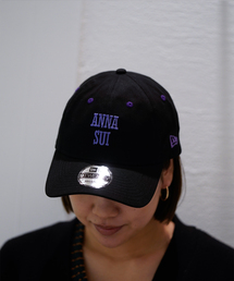 EK BY NEW ERA | 【NEW ERA x ANNA SUI NYC】 920CS ANNA SUI(キャップ)