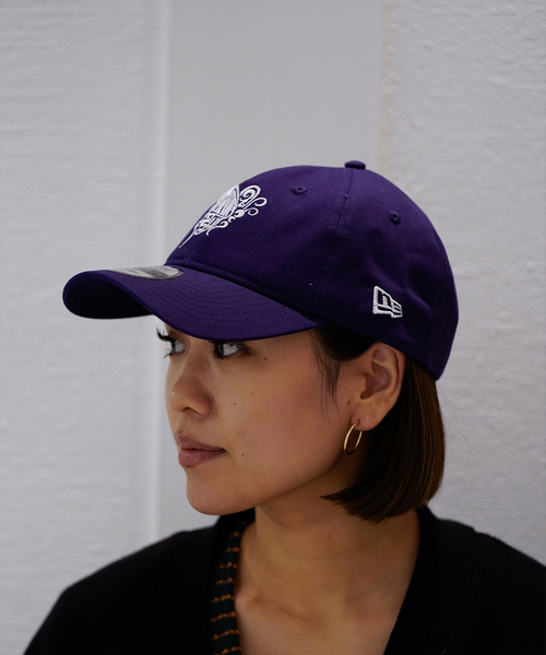 鬼滅の刃×ANNA SUI mini キャップ | 鬼滅の刃 ファッション