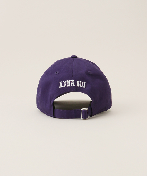 NEW ERA x ANNA SUI NYC】 920CS ANNA SUI（キャップ）｜EK BY