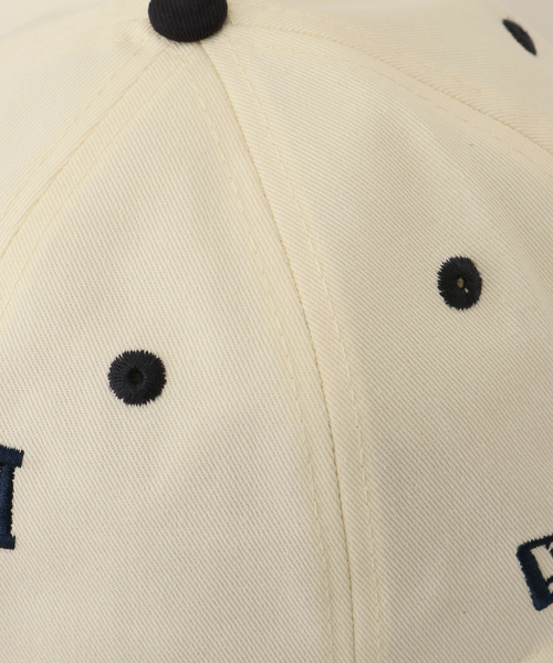 EK BY NEW ERA(イーケーバイニューエラ)の「【NEW ERA x ANNA SUI NYC】 920CS ANNA SUI(キャップ・レディース・パープル/ネイビー/ホワイト/ブラック・FREE)」の17枚目の写真