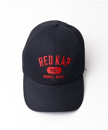 RED KAP（レッドキャップ）の「【Kt】【RED KAP】1923 LOGO CAP（キャップ）」