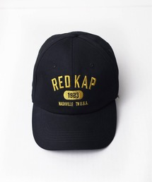 RED KAP（レッドキャップ）の「【Kt】【RED KAP】1923 LOGO CAP（キャップ）」