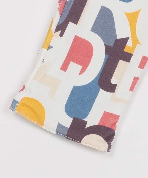 ベティ 新品 ポールスミス リバーシブルロングパンツ110cm リバーシブルロングパンツ 3551102 | Paul Smith Junior