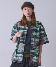 Universal Style Wear | Universal Style Wear リゾート シャツ(シャツ/ブラウス)