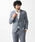 MICHEL KLEIN HOMME   i~bVFNIj́ubVe[[hWPbg ZbgAbvie[[hWPbgjvbu[
