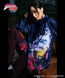 Dio Brando Shirts / ディオブランドーシャツ