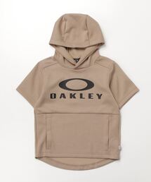 オークリー EN QDEVO FLEECE SS HOODY YTR 7.0