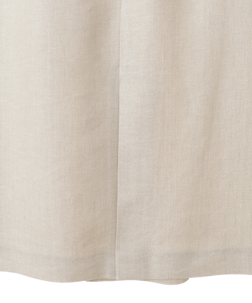 【新品】マルティニーク　ラメドビータックスカート martinique スカート ラメドビータックスカート（セットアップ可