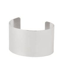 【ACCESSORIES】 | ＜InRed2月号掲載＞ビーミング by ビームス / メタル太バングル(バングル/リストバンド)