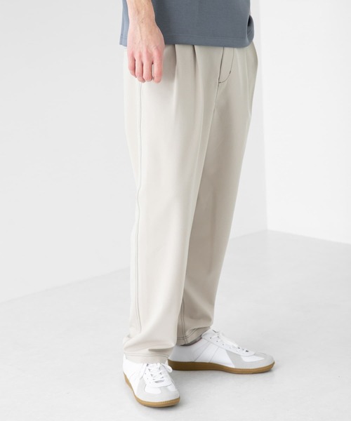 SENSE OF PLACE by URBAN RESEARCH（センスオブプレイスバイアーバンリサーチ）の「ステッチアウトスラックス（スラックス・メンズ・その他3/その他2/その他1・LARGE/MEDIUM）」の19枚目の写真