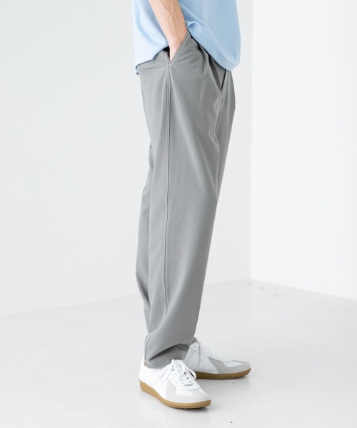 SENSE OF PLACE by URBAN RESEARCH（センスオブプレイスバイアーバンリサーチ）の「ステッチアウトスラックス（スラックス・メンズ・その他3/その他2/その他1・LARGE/MEDIUM）」の11枚目の写真