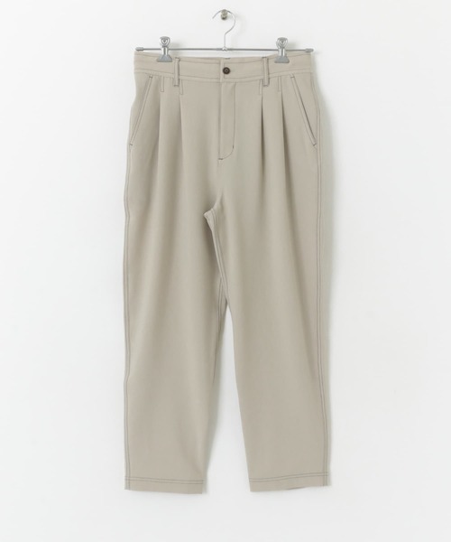 SENSE OF PLACE by URBAN RESEARCH（センスオブプレイスバイアーバンリサーチ）の「ステッチアウトスラックス（スラックス・メンズ・その他3/その他2/その他1・LARGE/MEDIUM）」の10枚目の写真