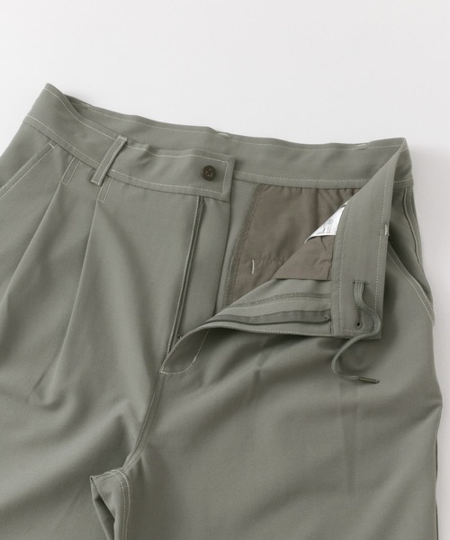 SENSE OF PLACE by URBAN RESEARCH（センスオブプレイスバイアーバンリサーチ）の「ステッチアウトスラックス（スラックス・メンズ・その他3/その他2/その他1・LARGE/MEDIUM）」の7枚目の写真