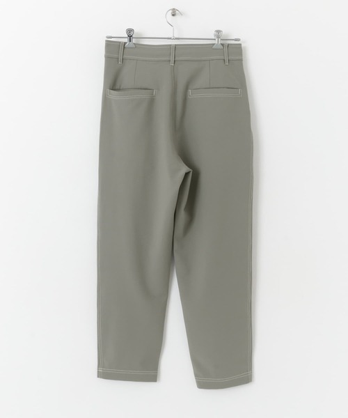 SENSE OF PLACE by URBAN RESEARCH（センスオブプレイスバイアーバンリサーチ）の「ステッチアウトスラックス（スラックス・メンズ・その他3/その他2/その他1・LARGE/MEDIUM）」の6枚目の写真