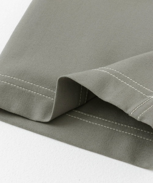 SENSE OF PLACE by URBAN RESEARCH（センスオブプレイスバイアーバンリサーチ）の「ステッチアウトスラックス（スラックス・メンズ・その他3/その他2/その他1・LARGE/MEDIUM）」の5枚目の写真