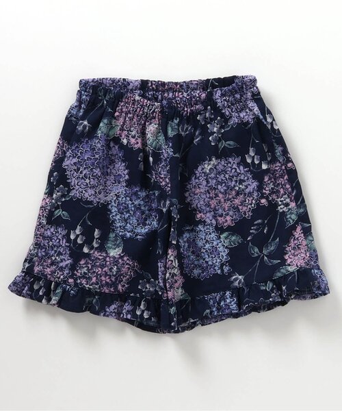 apres les cours / アプレレクーレ 甚平 / 90cm セールアプレのはんなりBOYS甚平（浴衣）｜apres les cours