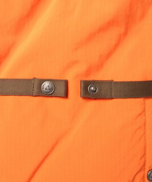 BEAMS PLUS（ビームスプラス）の「Gerry×KAPTAIN SUNSHINE×BEAMS