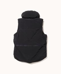 Gerry×KAPTAIN SUNSHINE×BEAMS PLUS ダウンベスト kaptain sunshine gerry beams plus ダウンベスト Gerry×KAPTAIN