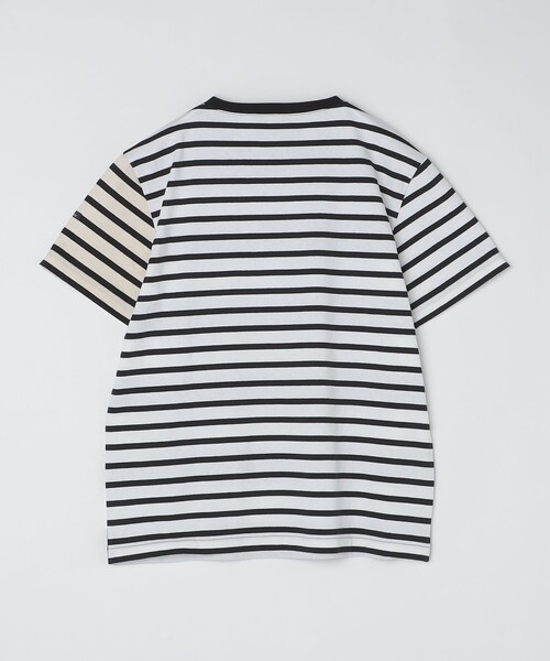 plage別注 LE MINOR ボーダーTシャツ 新品タグ付き Le Minor tシャツ 「別注アイテム」PETIT COPAIN COURT ボーダー