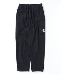 Calvin Klein Jeans | Calvin Klein Jeans(カルバン クライン ジーンズ)@ユーティリティコットンパンツ(その他パンツ)