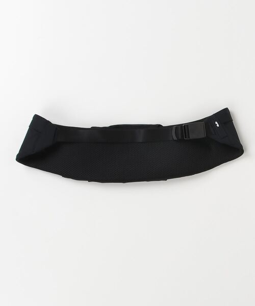 THE NORTH FACE（ザノースフェイス）の「【THE NORTH FACE/ザ ノースフェイス】PACER BELT（ボディバッグ/ウエストポーチ・メンズ・ブラック/グレー/ベージュ系その他・FREE）」の15枚目の写真