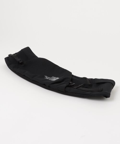 THE NORTH FACE（ザノースフェイス）の「【THE NORTH FACE/ザ ノースフェイス】PACER BELT（ボディバッグ/ウエストポーチ・メンズ・ブラック/グレー/ベージュ系その他・FREE）」の16枚目の写真