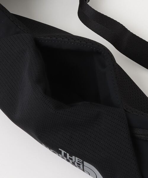 THE NORTH FACE（ザノースフェイス）の「【THE NORTH FACE/ザ ノースフェイス】PACER BELT（ボディバッグ/ウエストポーチ・メンズ・ブラック/グレー/ベージュ系その他・FREE）」の17枚目の写真