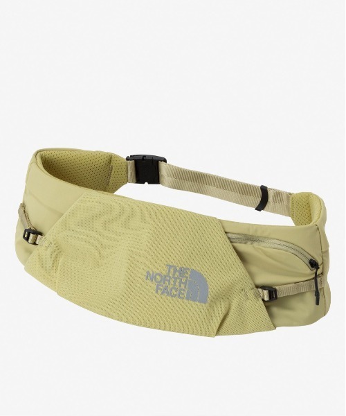 THE NORTH FACE（ザノースフェイス）の「【THE NORTH FACE/ザ ノースフェイス】PACER BELT（ボディバッグ/ウエストポーチ・メンズ・ブラック/グレー/ベージュ系その他・FREE）」の2枚目の写真