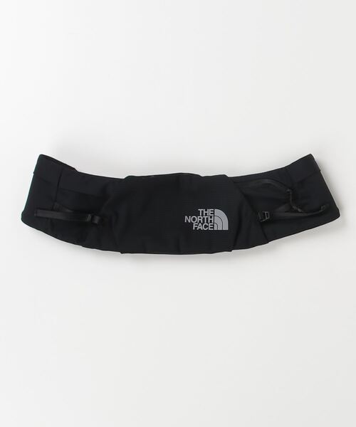 THE NORTH FACE（ザノースフェイス）の「【THE NORTH FACE/ザ ノースフェイス】PACER BELT（ボディバッグ/ウエストポーチ・メンズ・ブラック/グレー/ベージュ系その他・FREE）」の13枚目の写真