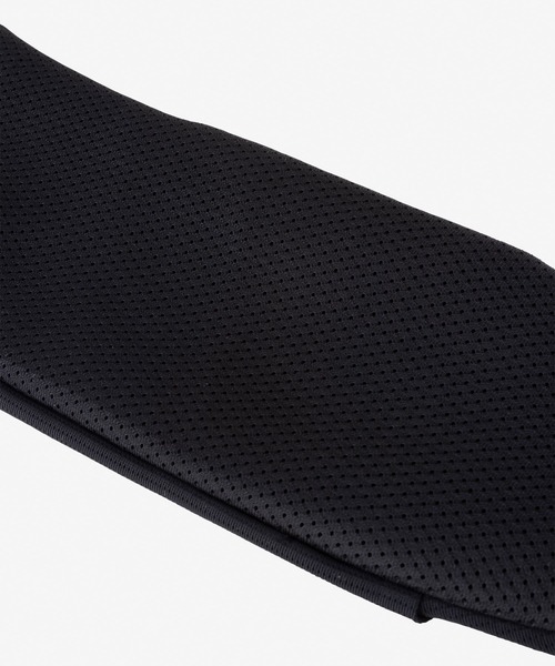 THE NORTH FACE（ザノースフェイス）の「【THE NORTH FACE/ザ ノースフェイス】PACER BELT（ボディバッグ/ウエストポーチ・メンズ・ブラック/グレー/ベージュ系その他・FREE）」の10枚目の写真