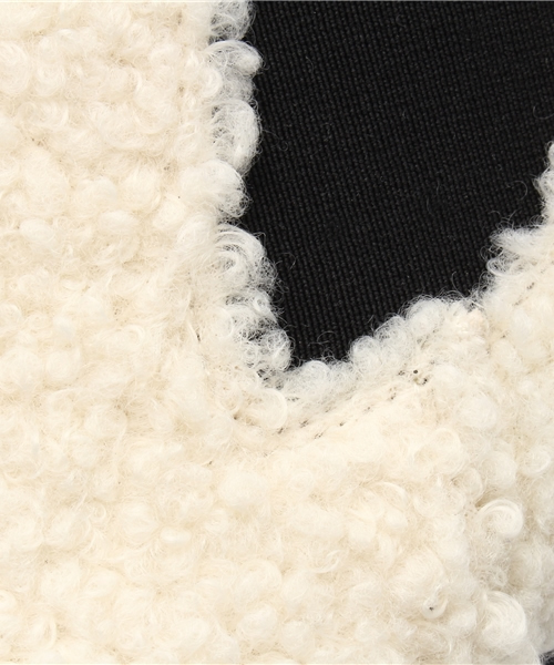 Heather(ヘザー)の「ヒールサイドゴアブーツ 567833(ブーツ・レディース・ブラウン/アイボリー/ブラック/ブラウン系その他・LARGE/MEDIUM/SMALL)」の10枚目の写真