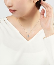 VENDOME AOYAMA（ヴァンドーム青山）の「プラチナ ブルー