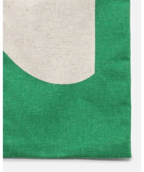 marimekko(マリメッコ)の「【60Th Anniversary】【kioski】Unikko / Carrier Midi(トートバッグ・レディース・ブラック/グリーン/オレンジ・FREE)」の8枚目の写真
