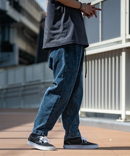 ラドロー LUDLOW ⭐︎ デニムパンツ ラドロー LUDLOW ⭐︎ デニムパンツ 【公式通販】